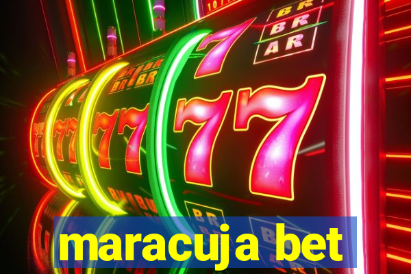 maracuja bet